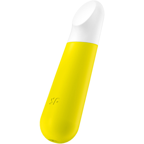 Ultra Power Bullet 4 - Yellow