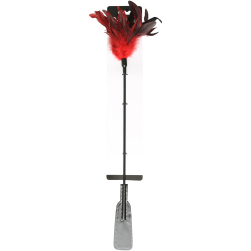 Sex and Mischief Feather Slapper