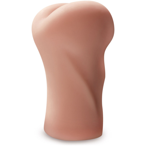 Pdx Male Blow and Go Mega Stroker Flesh