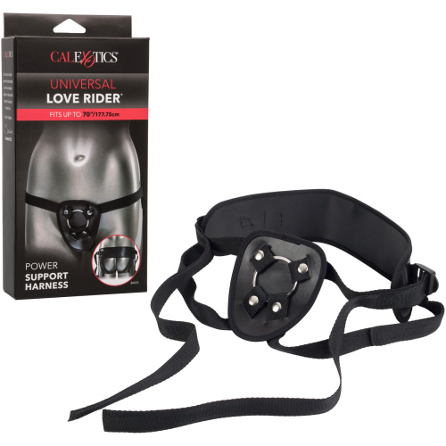 Universal Love Rider Power Support Harness