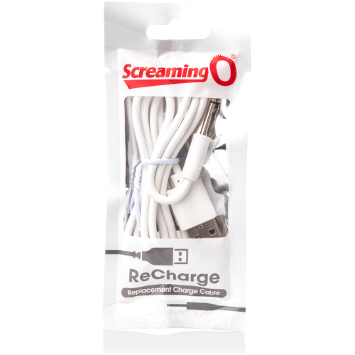 Recharge Charging Cable