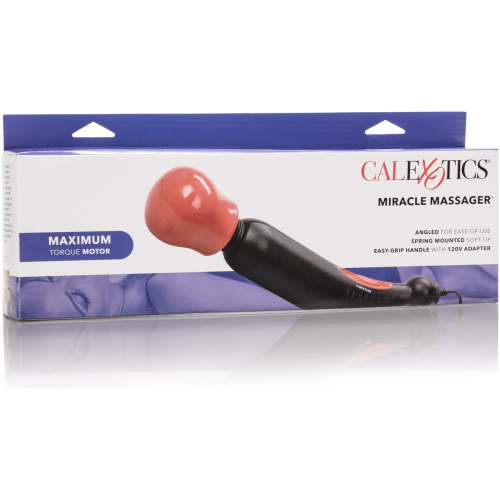 Miracle Massager