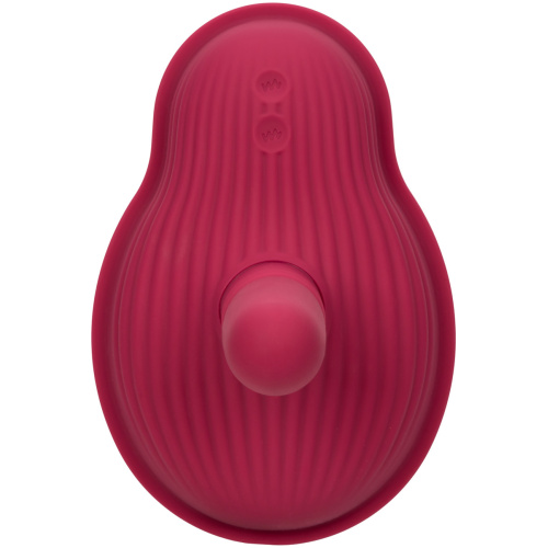 Dual Rider Remote Control Thrust and Grind