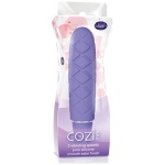 Luxe - Cozi Mini - Periwinkle