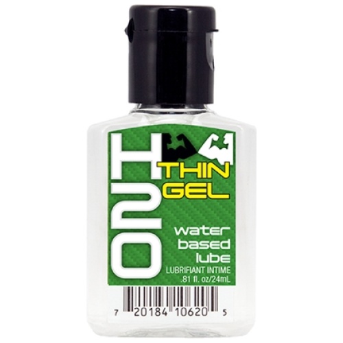 Elbow Grease H2O Thin Gel - 24ml