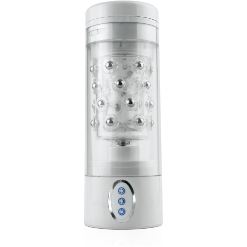 Pipedream Extreme Toyz Roto Bator Mouth