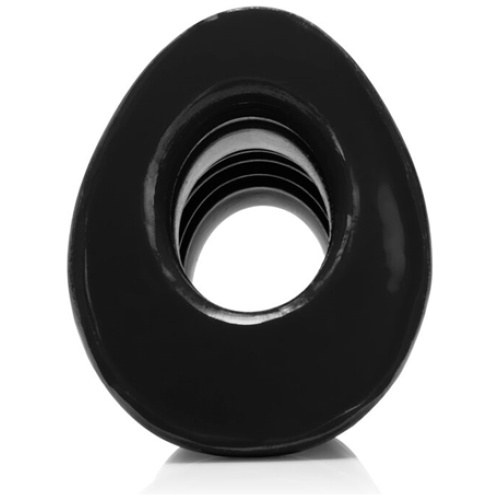 Pig Hole 5 XXL Fuckable Buttplug - Black