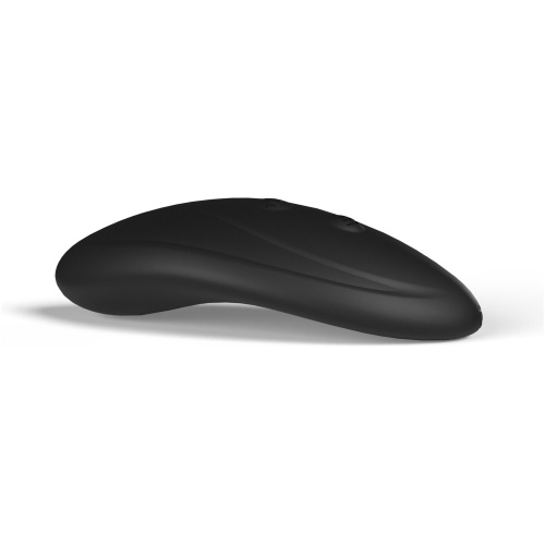 Premium Dual Vibe Remote and Egg - Black