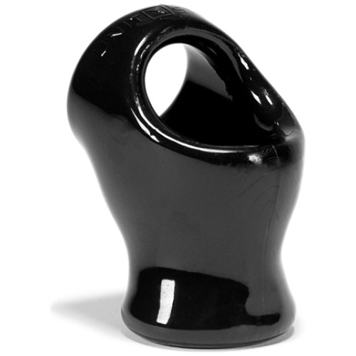 Unit X Stretch Ball Stretcher Atomic Jock - Black