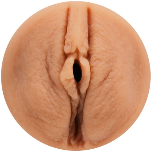 Main Squeeze - Gabbie Carter - Ultraskyn Stroker - Pussy