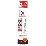 X on the Lips Lip Balm - Sizzling Strawberry - .75 Oz.