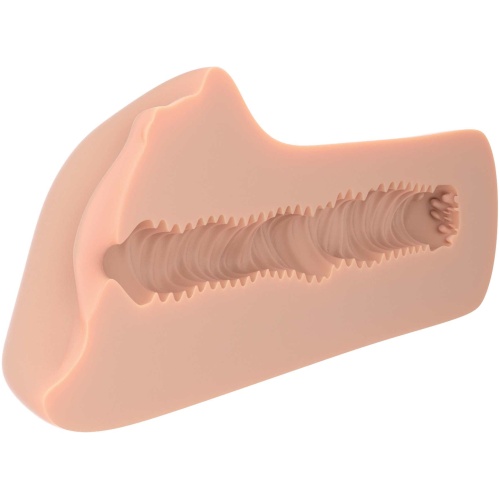 Perfect Pussy Glory Stroker