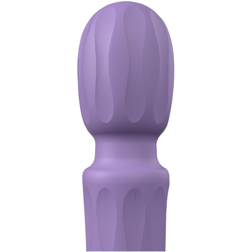 Primo Wand Rechargeable Vibe - Lilac