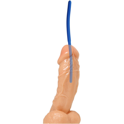 Invasion Silicone Urethral Sound Trainer Set