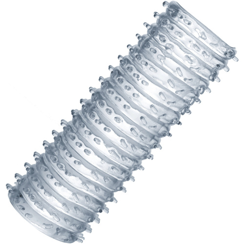 The Hand Job Texture Sleeve