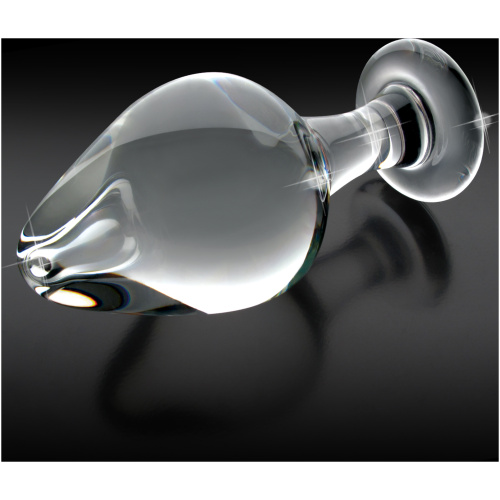 Icicles No. 25 - Clear