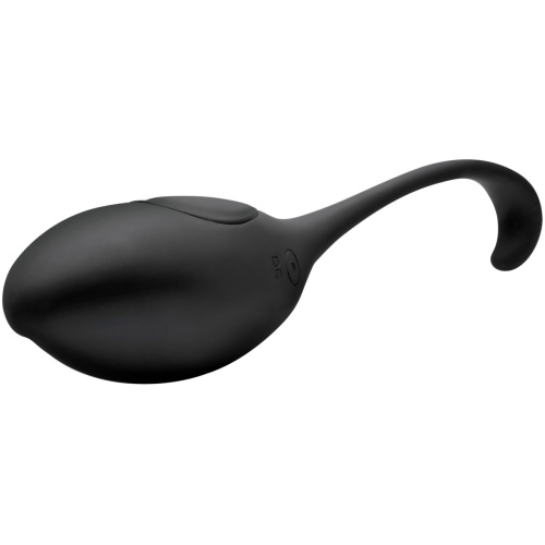 Silicone Vibrating Egg With Remote Control