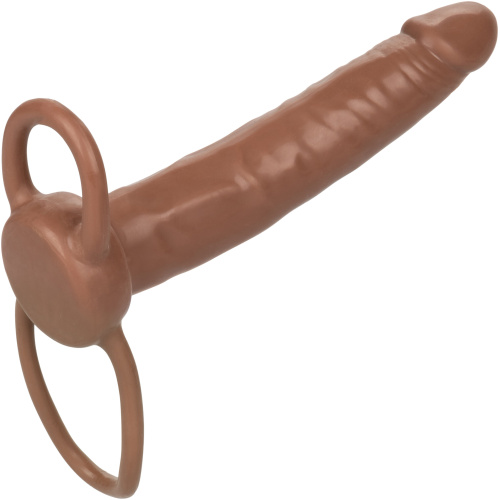 Accommodator Dual Penetrator - Brown