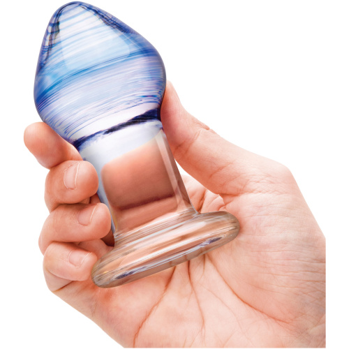 Pleasure Droplets Anal Training Kit