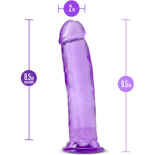 B Yours Plus - Thrill N” Drill - Purple
