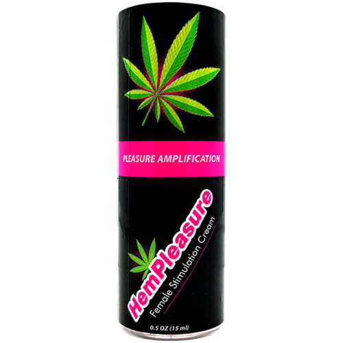 Hempleasure for Women 0.5 Oz 15 ml