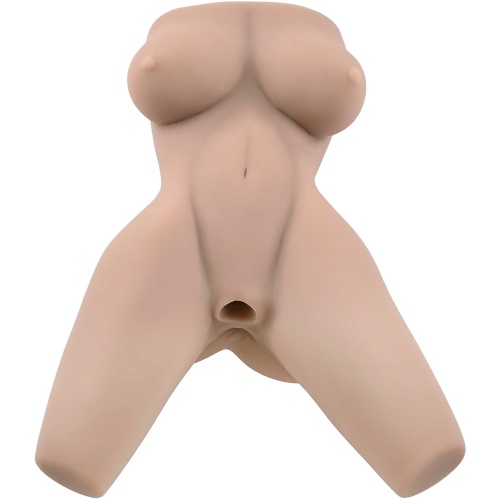 Body Language - Light