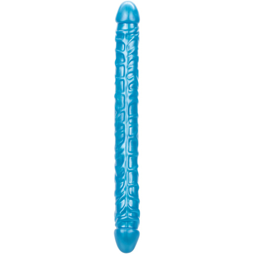 Size Queen 17 inch/43.25 Cm - Blue