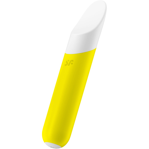 Ultra Power Bullet 7 - Yellow