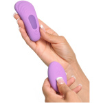 Fantasy for Her Remote Silicone Please-Her