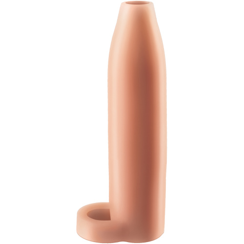 Fantasy X-Tensions Real Feel Enhancer - Flesh