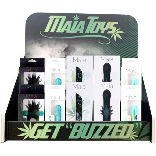 Maia Toys 420 Display