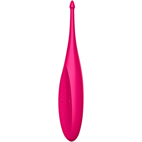 Twirling Fun - Magenta