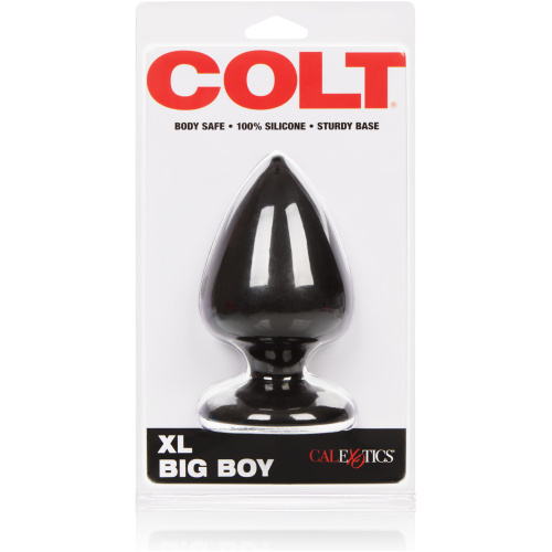 Colt XL Big Boy - Black