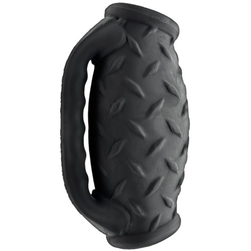 Masterjack Double Penetration Jo - Black Ice