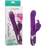 Enchanted Flutter - Purple