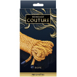 Bondage Couture - Rope - Gold
