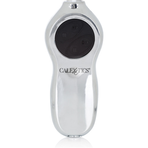 Sterling Collection 7-Function Dual Controller
