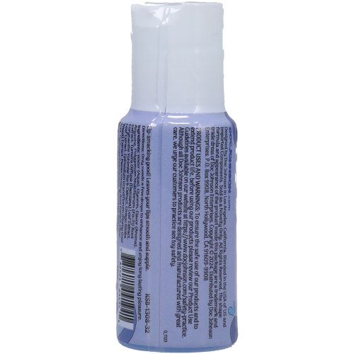 Spanish Fly - Sex Drops - Blue Raspberry - 1 Oz