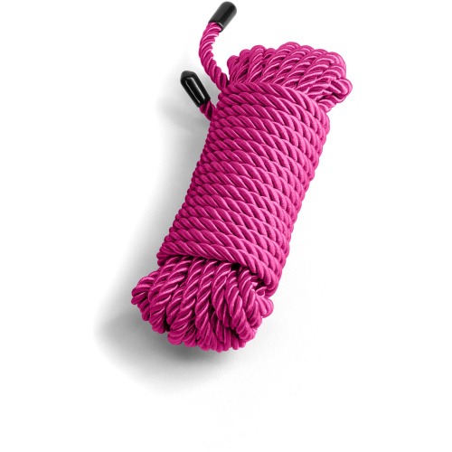 Bound - Rope - Pink