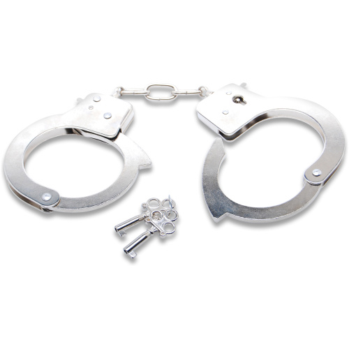 Fetish Fantasy Series Official Cuffs
