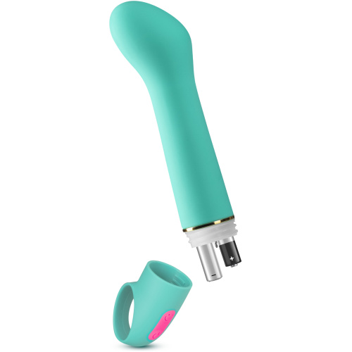 Aria - Flirty Af - Teal
