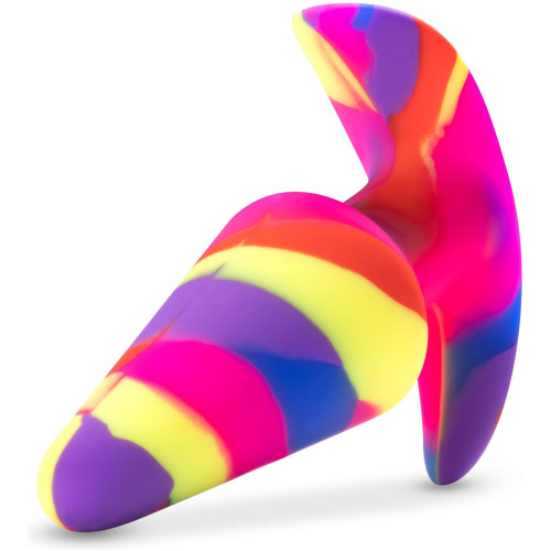 Avant - Free Spirit - Scarlet