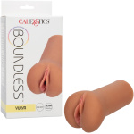 Boundless Vulva - Brown
