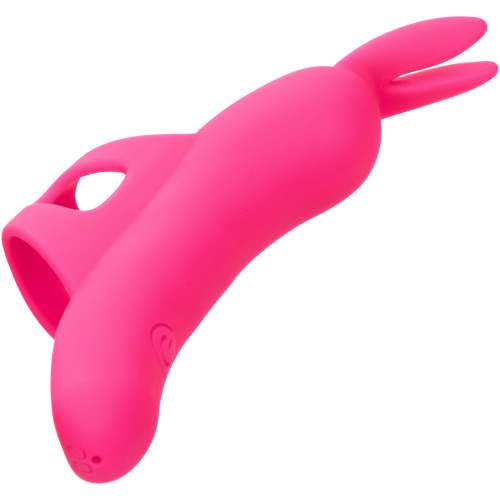 Neon Vibes - the Flirty Vibe - Pink