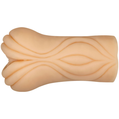 Crazy Bull Masturbator Louise