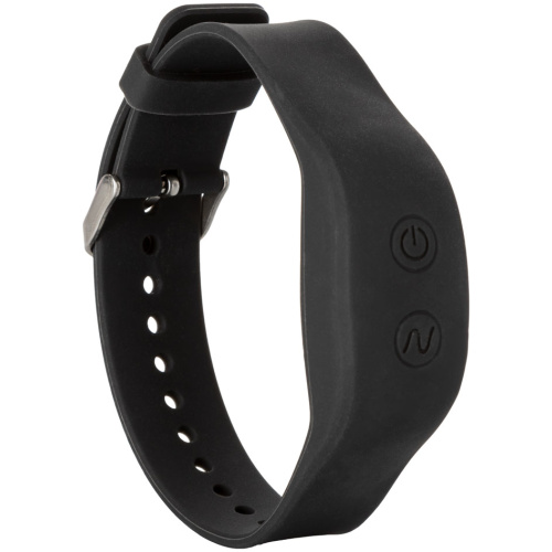 Wristband Remote Accessory