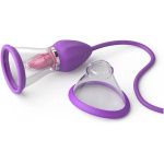 Her Ultimate Pleasure Max - Purple