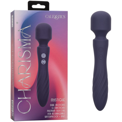 Charisma Mystique - Blue