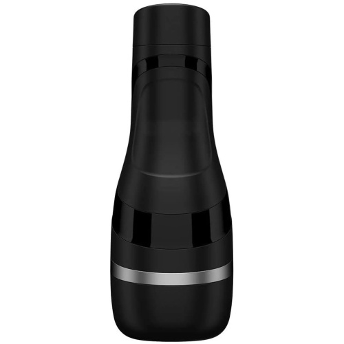 Satisfyer Men Classic Silver Masturbator