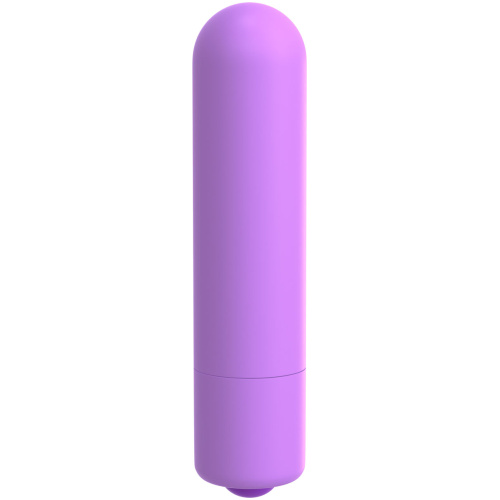 Her Pocket Bullet